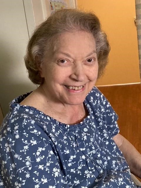 Obituary of Anna P. Galuppo