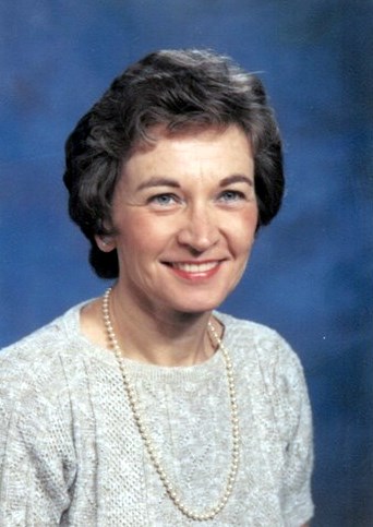 Obituary of Carol Mallard Hood