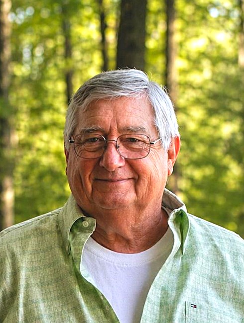 Obituary of Charles Edward Chancey