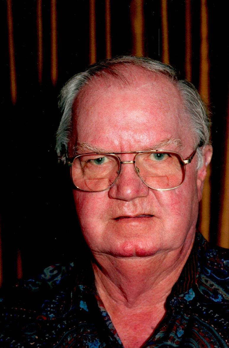 Obituary of James Earl McHenry