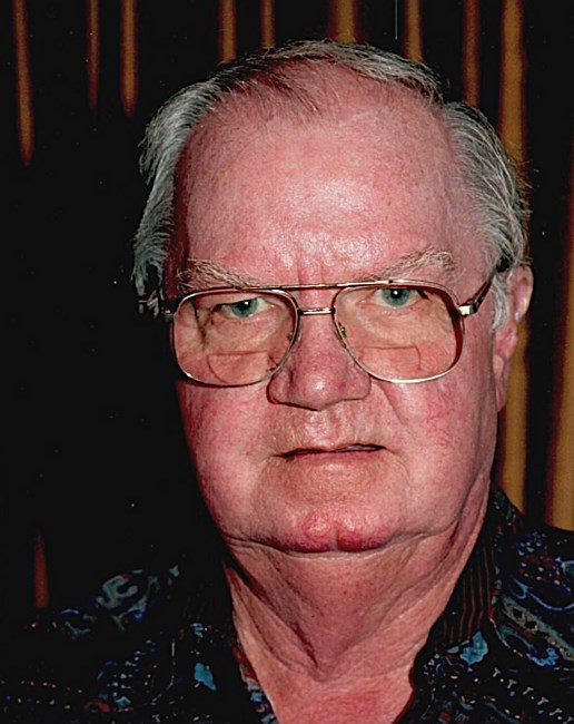 Obituary of James Earl McHenry