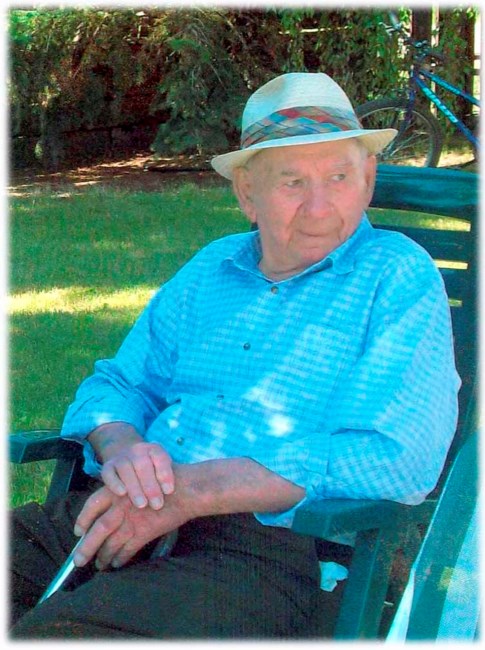 Obituary of Isidore Izzy Florek