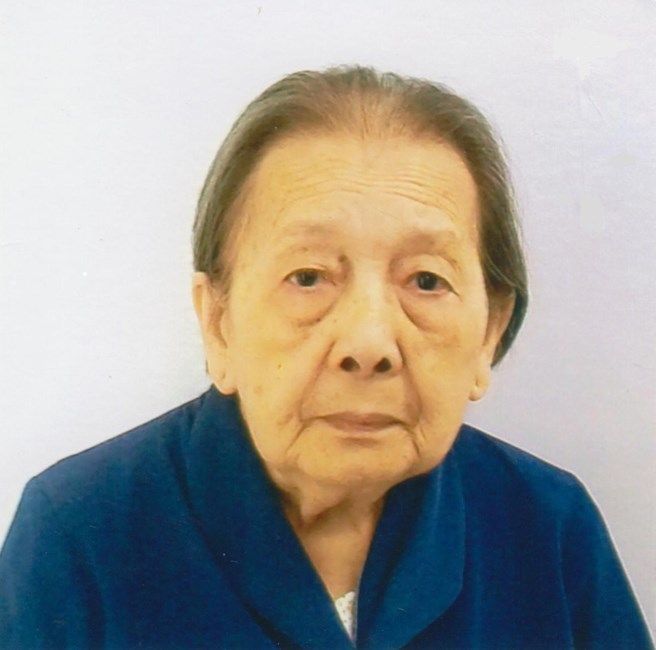 Obituary of Lang Thi Nguyen