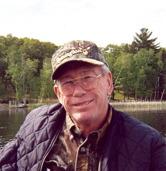 Obituario de Patrick E. Gilbert