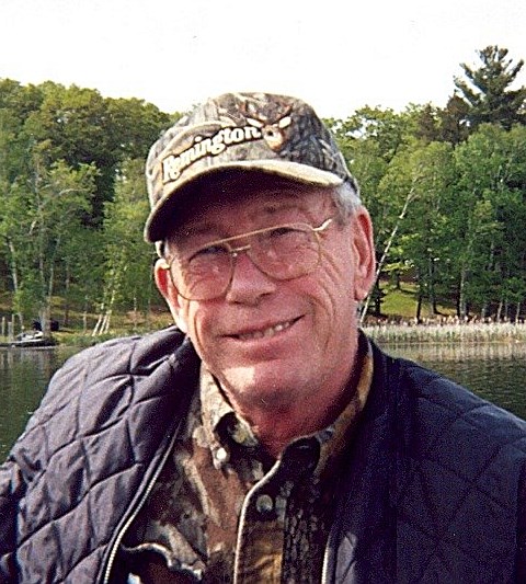 Obituary of Patrick E. Gilbert