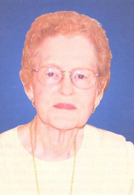 Obituary of Maggie M. "Tillie" Gehring