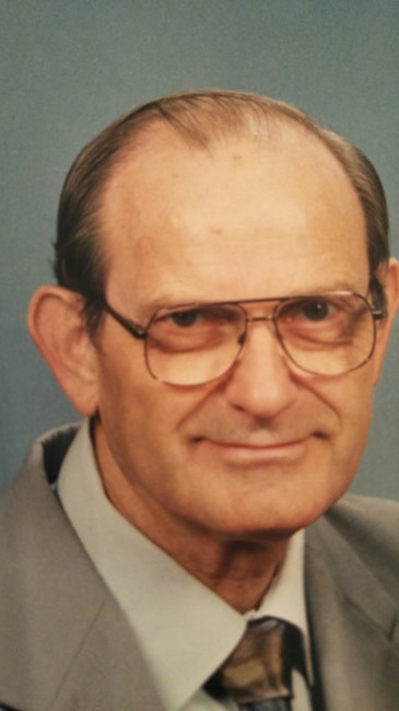 Obituary of Clarence Joseph Steinkamp