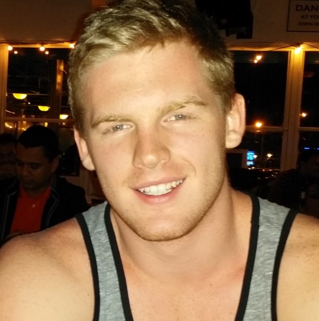 Obituary of Zachary Collin Dillehay