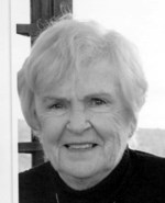 Mary Margaret Watt