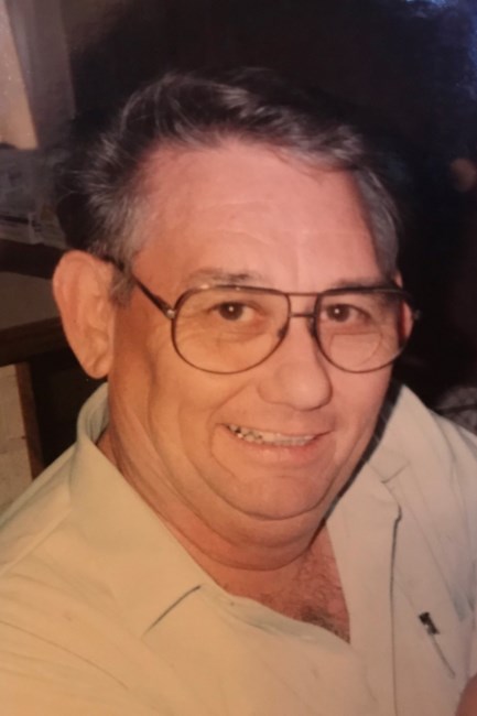 Obituary of Billy Ray Tullos