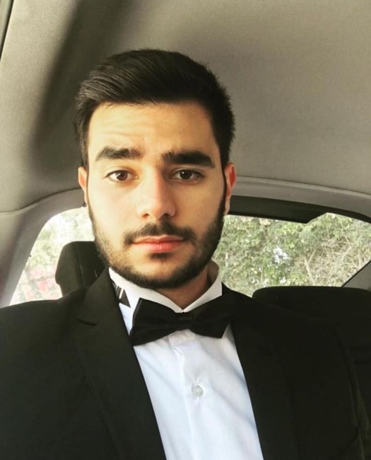 Obituary of Nicola William Al-Shaer