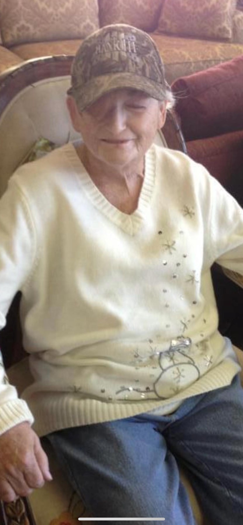 Obituary of Brenda Sue Edelmann