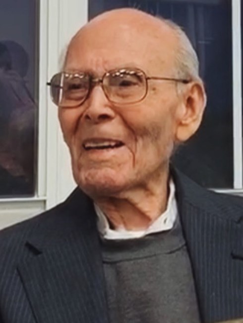 Obituary of Cesar G. Díaz