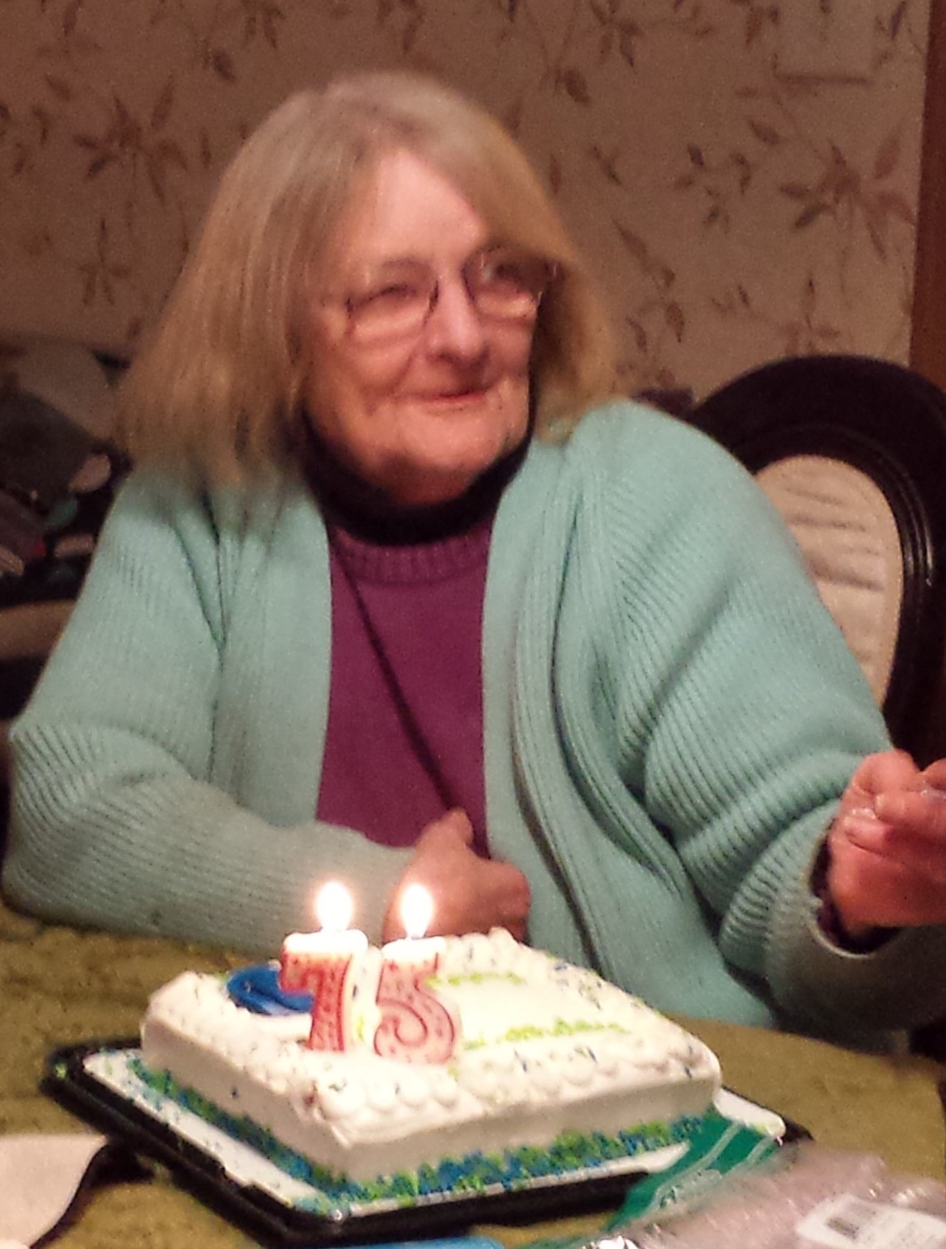 Hinchliff Pearson West Obituaries - kwl16p0