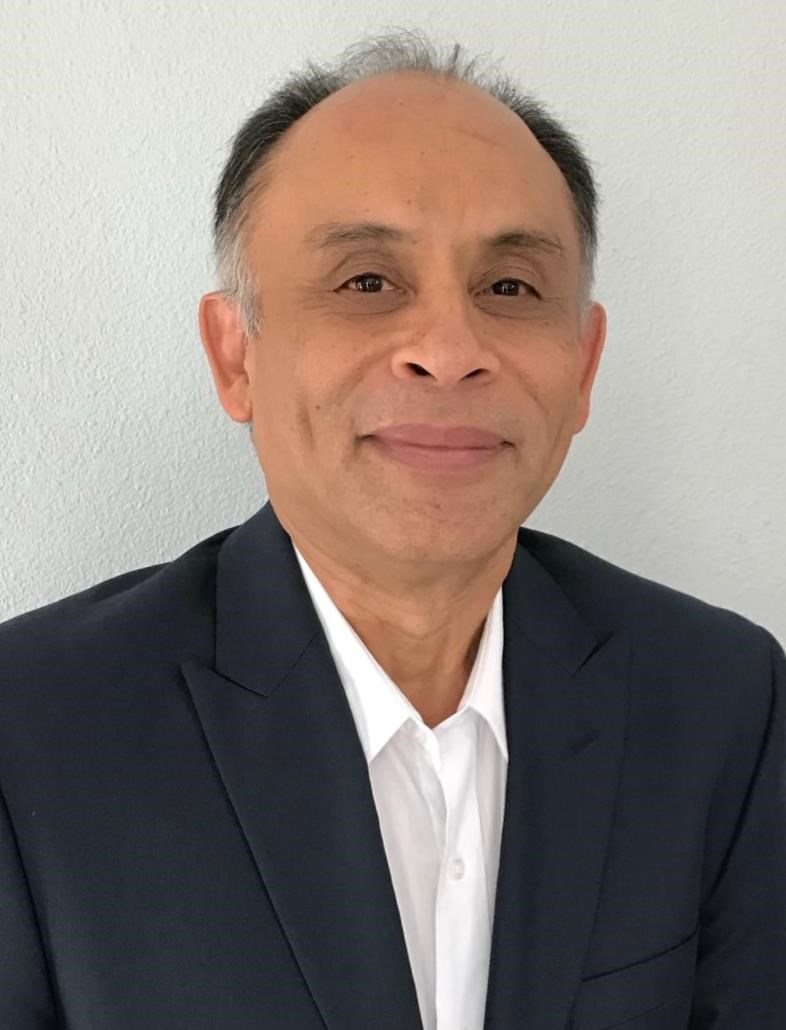 Obituary of Osvaldo "Ozzie" Antonio Chu Olmos