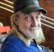 Obituary of Ray Neal Tidwell