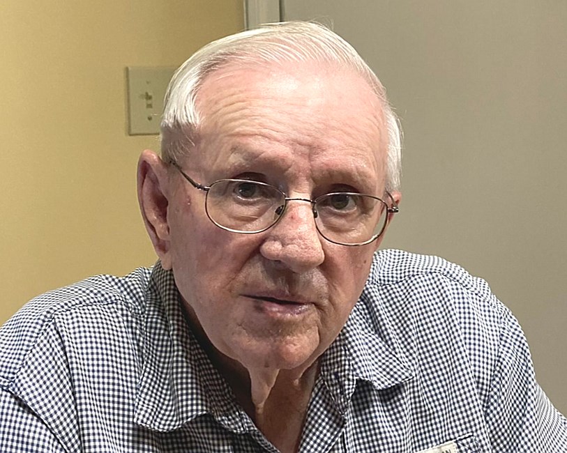 Obituary of Raymond Reeves