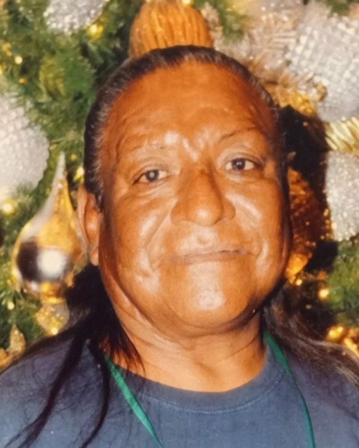 Obituary of Phillip Andy Juan