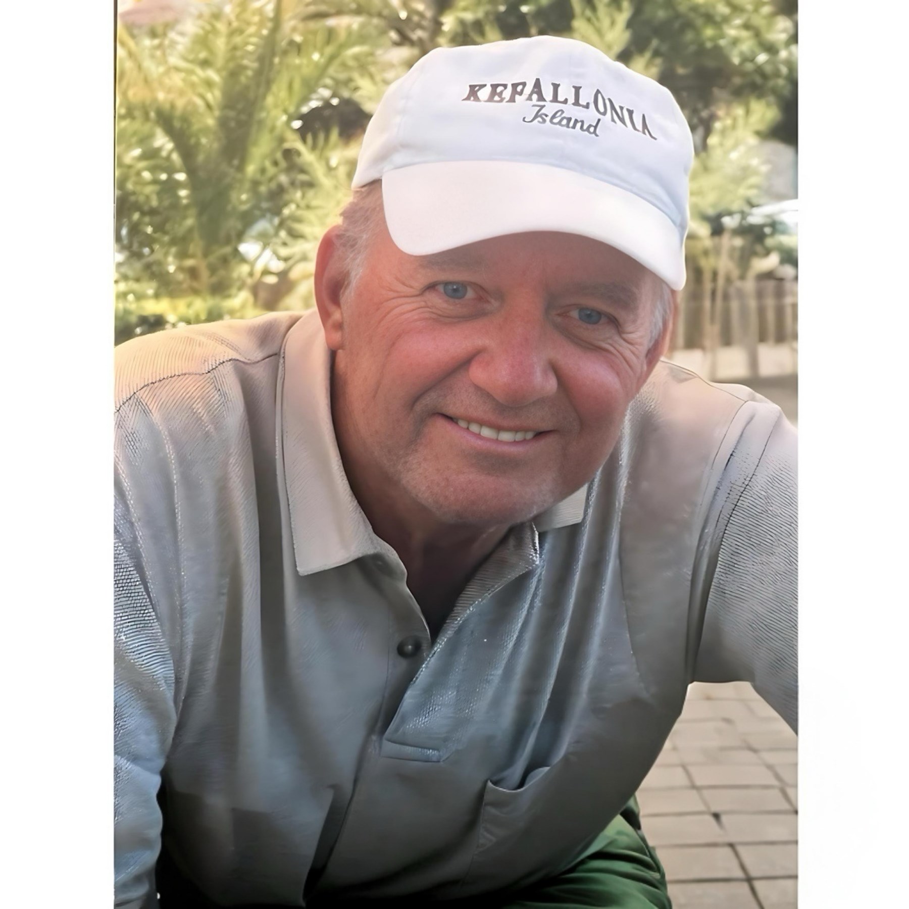 Avis de décès de Paul Webster Sheley Jr.