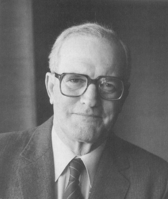 Obituary of William Allen Klopman