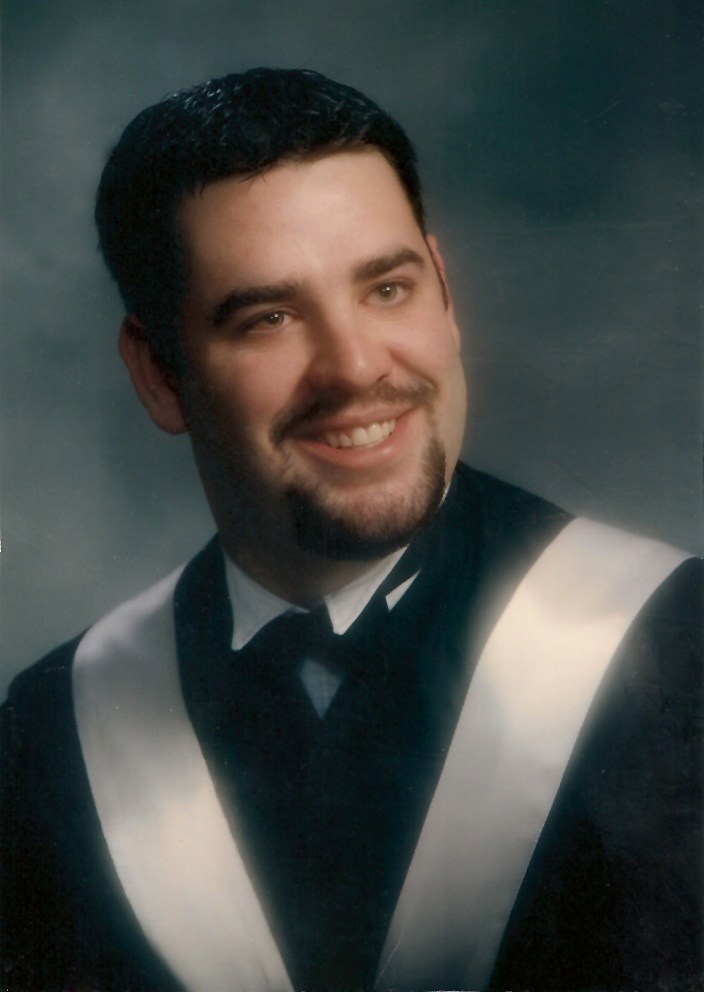 Obituario de Liam Lawler Blanchard