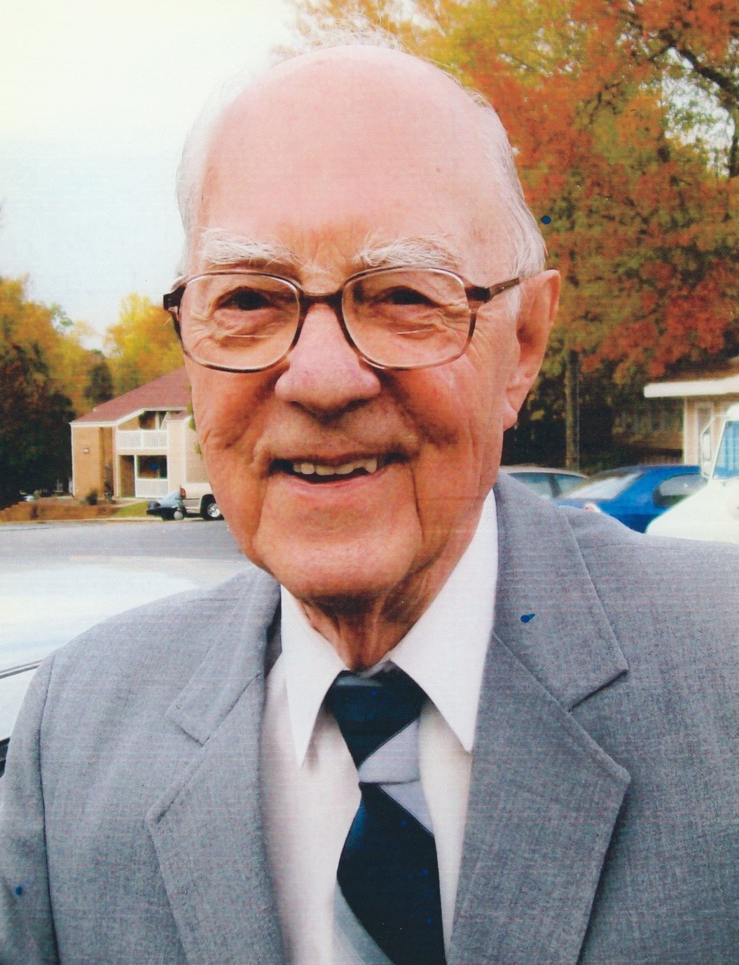 Daniel Maddox Obituario Greensboro, NC