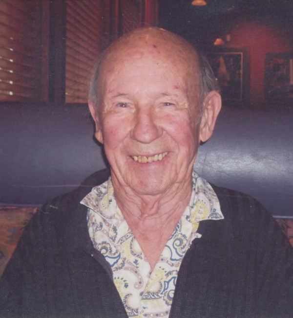 Obituary of Mr. Kenneth Gordon Nichols