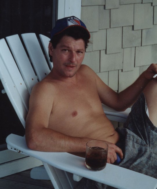 Obituary of Daniel Gerard Priest