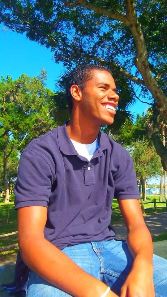 Obituary of Sean Lavonne Hartley Jr.