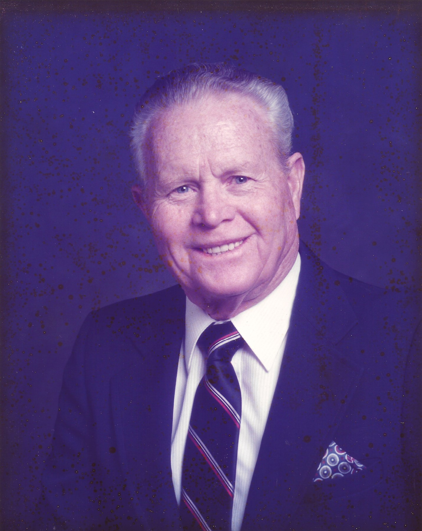 Obituary of James Lamar Coats Sr.