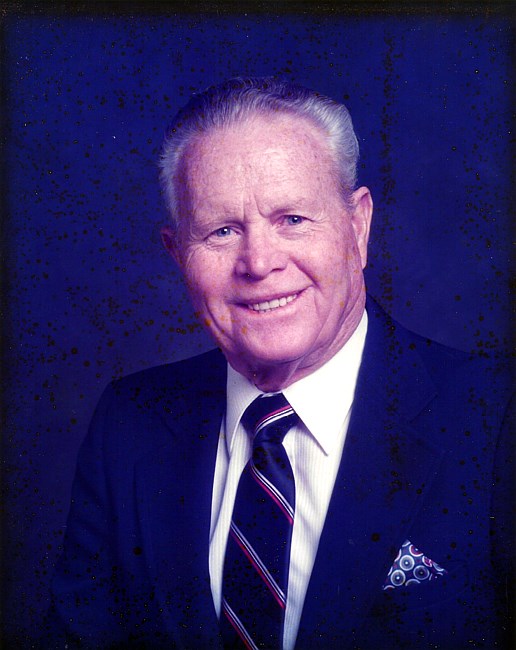 Obituary of James Lamar Coats Sr.
