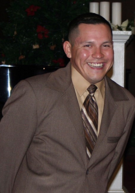 Obituary of Rene Acosta