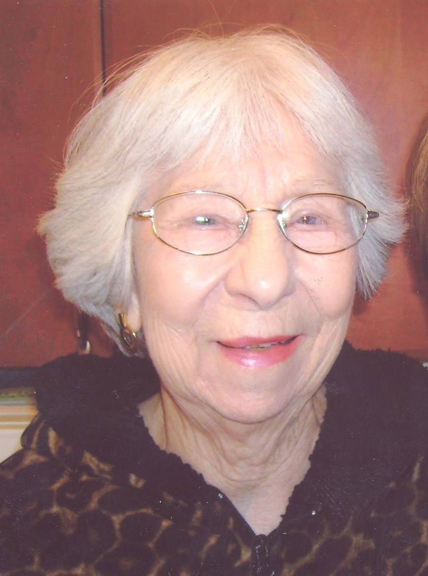 Grace M. Gotham Obituary Rochester, MI