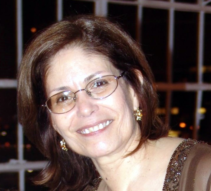 Obituary of Lisabeth Fiorito