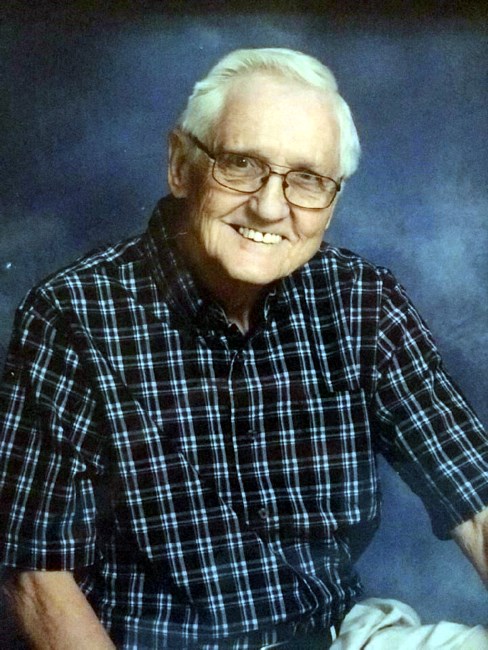 Obituary of Roy Daniel Thornthwaite