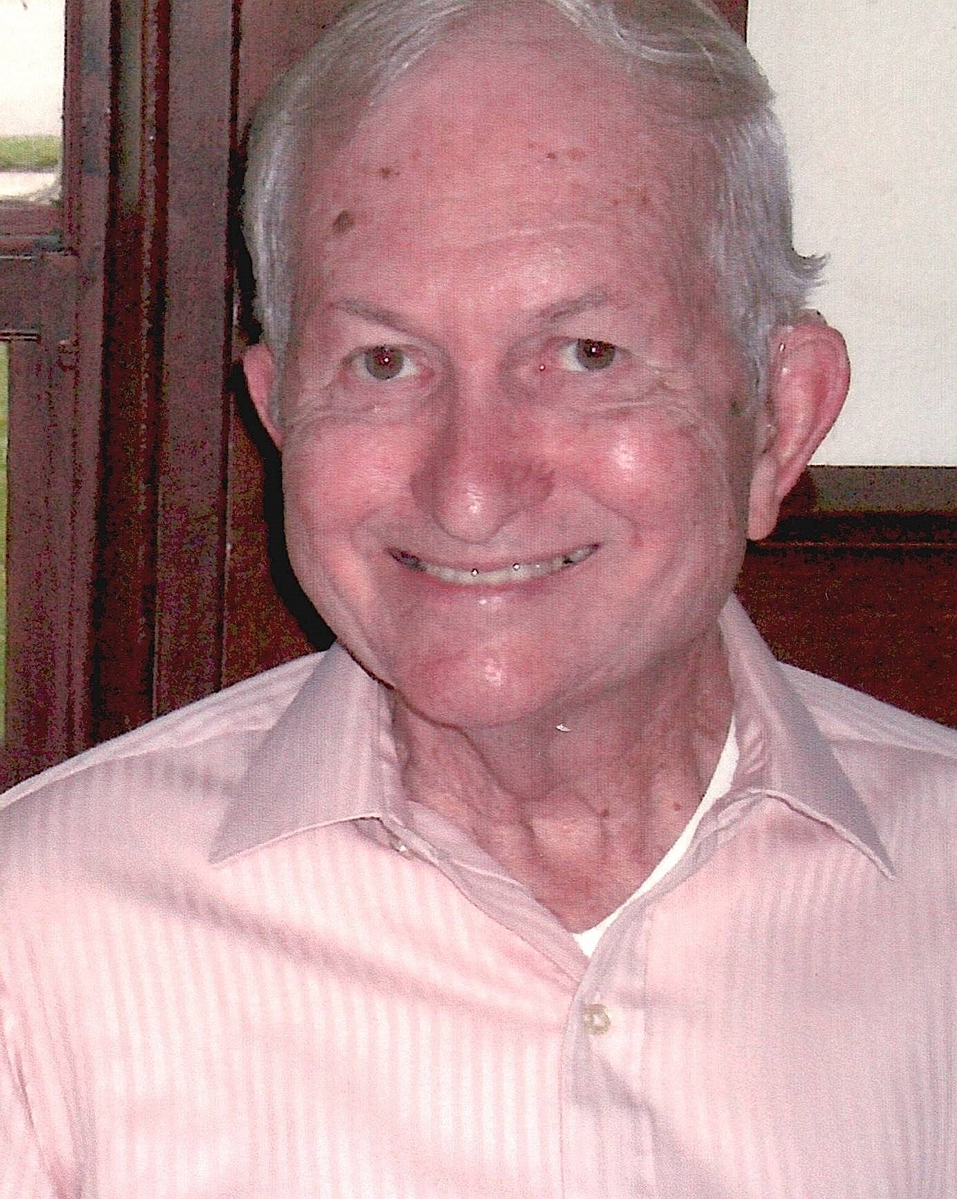 Robert Paschal Obituary Port St. Lucie, FL