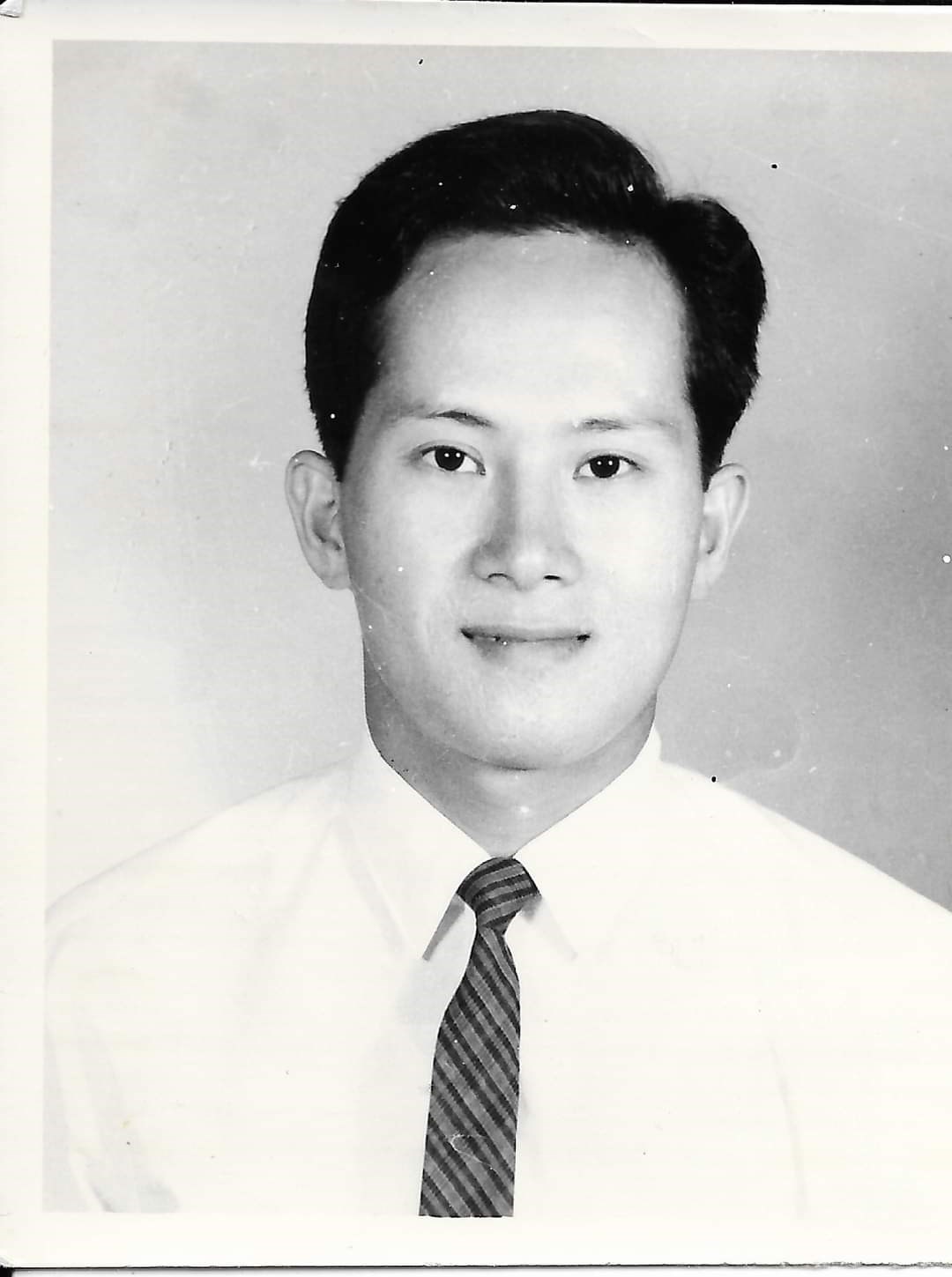 Obituary of Harry Yau Wong Loo