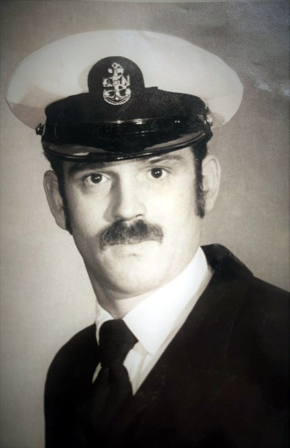 Obituary of Lawrence James Young