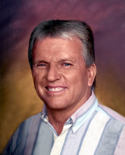 Obituary of Richard Kruse Miller