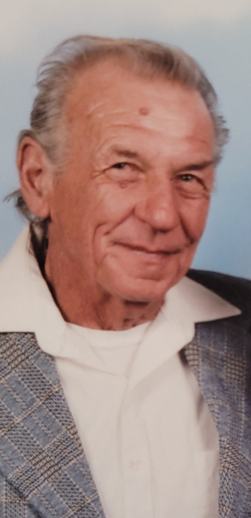 Obituary of Gerald "Jerry" Arthur Vorseth
