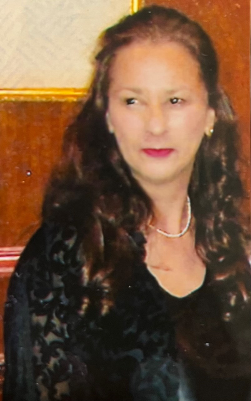 Obituary of Cynthia "Cindy" Bankston