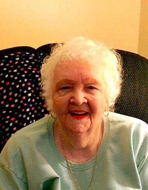 Avis de décès de Nell H. Davis