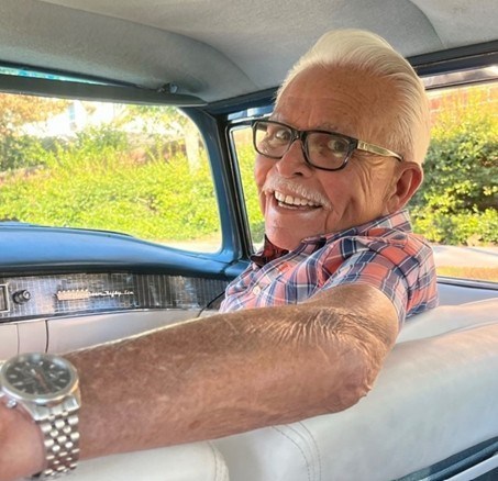 Obituary of Philipe Edward Delgado Jr.