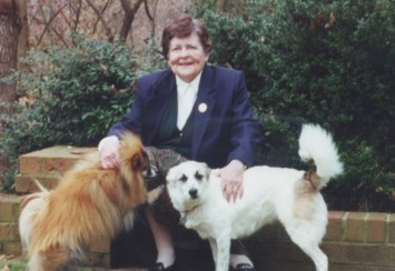 Obituary of Betty Jo Dorsett