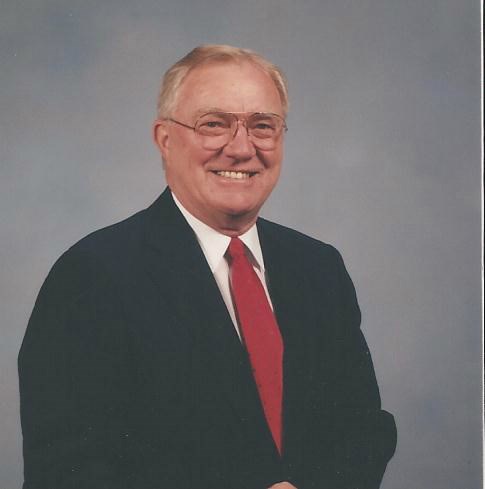 Obituary of John Ernst Miertschin