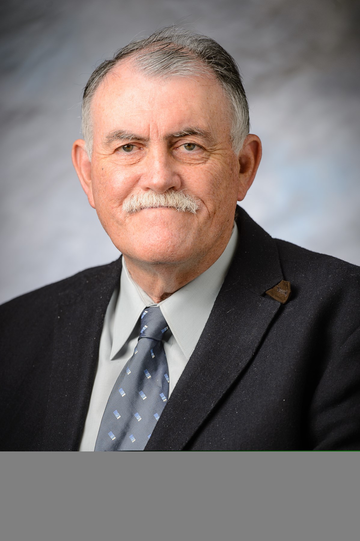 Obituary of Kenneth Feasey