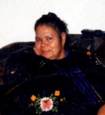 Obituary of Mrs. Elda Perez