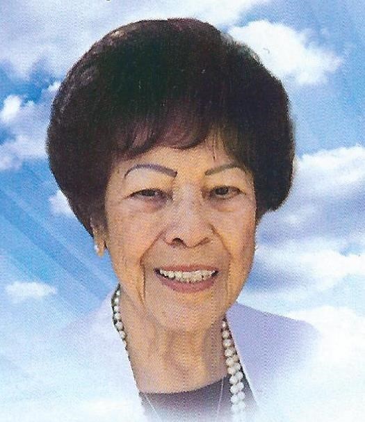 Obituary of Mary S. Newton