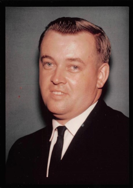 Edgar Goodspeed Obituary - Cornwall, ON
