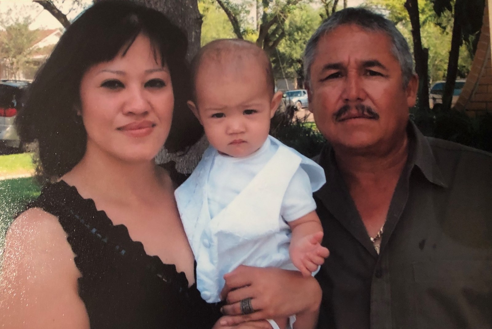 Obituary of Santos Rey Balderas Silva